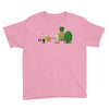 mean fruit Youth Tee
