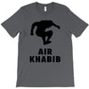 air khabib silhouette T-Shirt