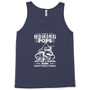 I'm A Boxing Pops... Tank Top