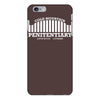 cold mountain iPhone 6/6s Plus Case