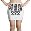 Rest In Peace XXXTentacion Mini Skirts