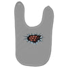 Wall Baby Bibs