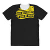 flag give me liberty stars right patriotic 1776 molon labe All Over Women's T-shirt