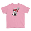 trust me i'm a ninja Youth Tee