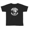 life is better fishing Toddler T-shirt