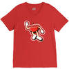 death by chocolate V-Neck Tee