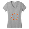 wish automata Women's V-Neck T-Shirt
