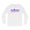 Sherlock Gnomes Long Sleeve Shirts