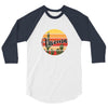 Arizona 3/4 Sleeve Shirt