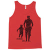 father's day Tank Top