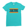 Alfa Chis Ladies Fitted T-Shirt