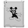 skull mickey iPad 3 and 4 Case