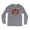 monsters Long Sleeve Shirts