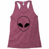 alien Racerback Tank