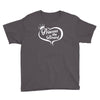 princess on board ! Youth Tee