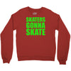 skaters Crewneck Sweatshirt