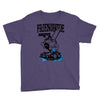 i am the one who knocks Youth Tee