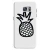 pineapple Samsung Galaxy S7