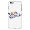 Sunday Funday iPhone 6 Plus/6s Plus Case