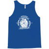 ride springfield monorail Tank Top