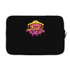 tmnt enemy Laptop sleeve