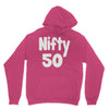 nifty 50 Unisex Hoodie