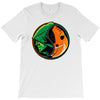 arrow slade yin yang T-Shirt