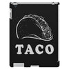Taco iPad 3 and 4 Case