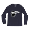 boris badenov Long Sleeve Shirts