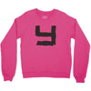 couplesy Crewneck Sweatshirt