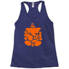upcoming ganesh chaturthi Racerback Tank
