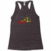 i called saul Racerback Tank