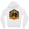 fahrie77 Zipper Hoodie