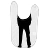 shia labeouf Baby Bibs