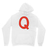 quail man Unisex Hoodie