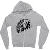 Tacos Zipper Hoodie