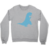 dinosaurus Crewneck Sweatshirt