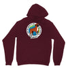 save the earth   boxers Unisex Hoodie