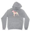 flower Unisex Hoodie