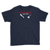 i sling crack and lay pipe Youth Tee
