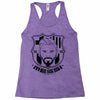 lionel messi Racerback Tank