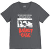 basket case 80s horror movie V-Neck Tee