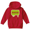 nice couples Youth Hoodie