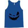 pumpkin Tank Top