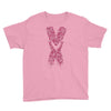 Maverick X Youth Tee