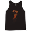 petunia Tank Top