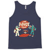 battlefield 1986 Tank Top