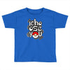 ichoose you Toddler T-shirt