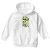skyjack Youth Hoodie