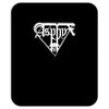 asphyx logo Mousepad